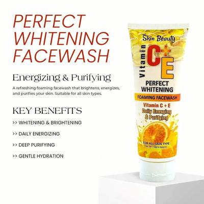 6 in 1 Skincare & Haircare Bundle