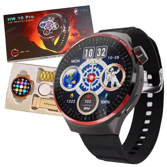 HW10 Pro Smartwatch