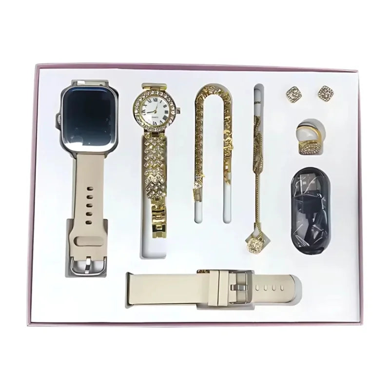 Smartwatch for women gift