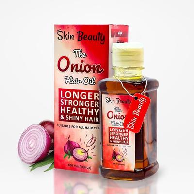 6 in 1 Skincare & Haircare Bundle