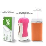 Wax Depilatory Refill Machine