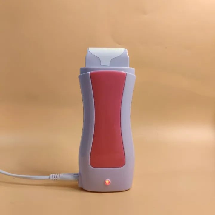 Wax Depilatory Refill Machine