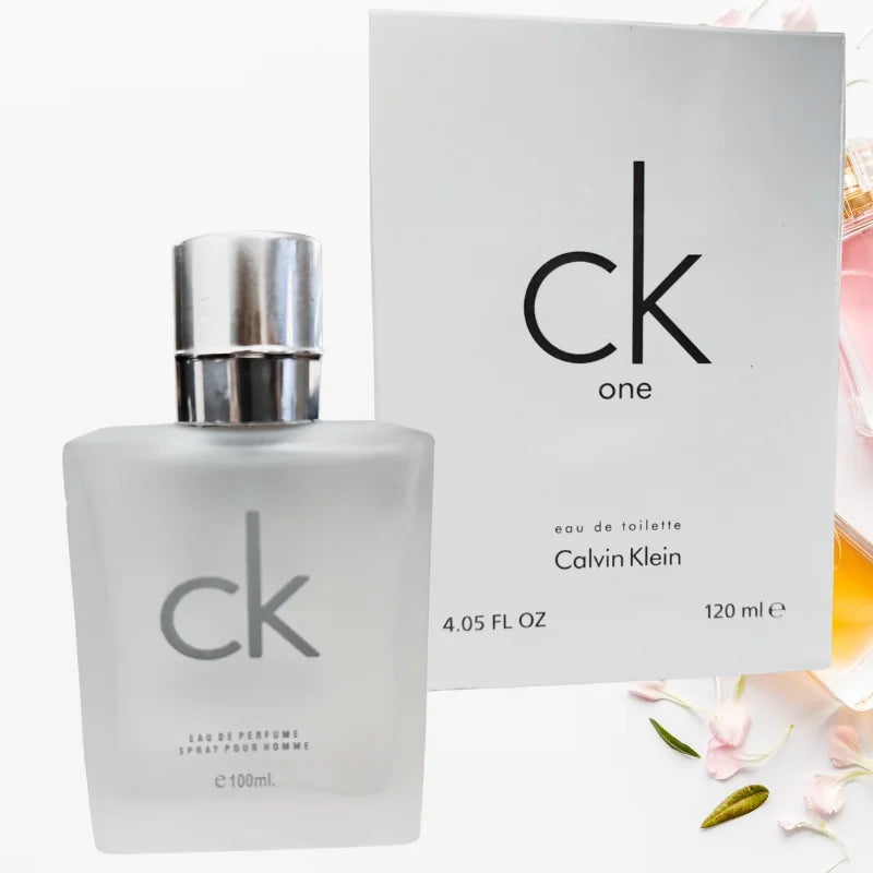 CK ONE Perfume for Men