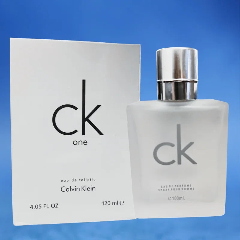 CK ONE Perfume for Men