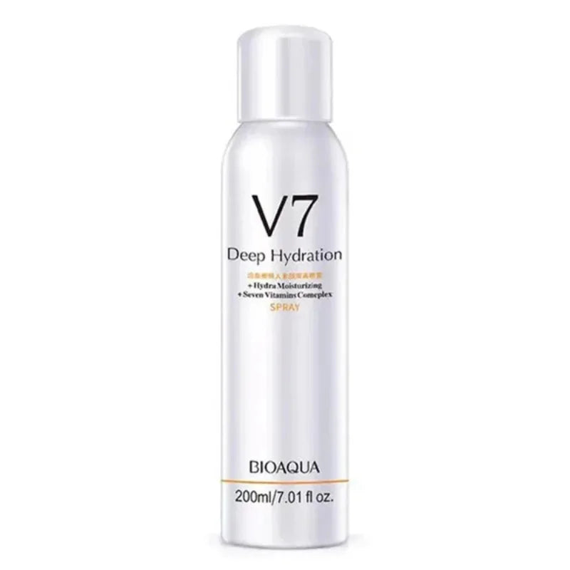Vitamin Complex for Radiant Skin
