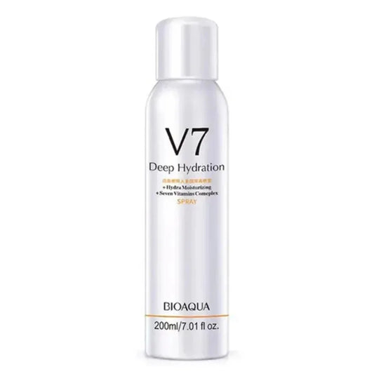Vitamin Complex for Radiant Skin