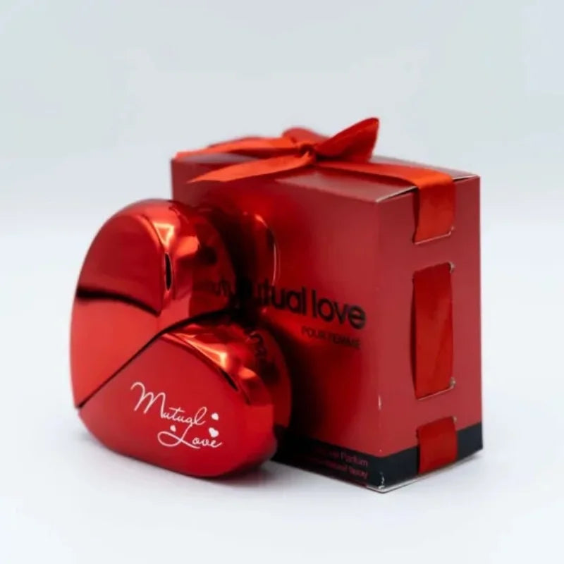 Romantic long-lasting perfume