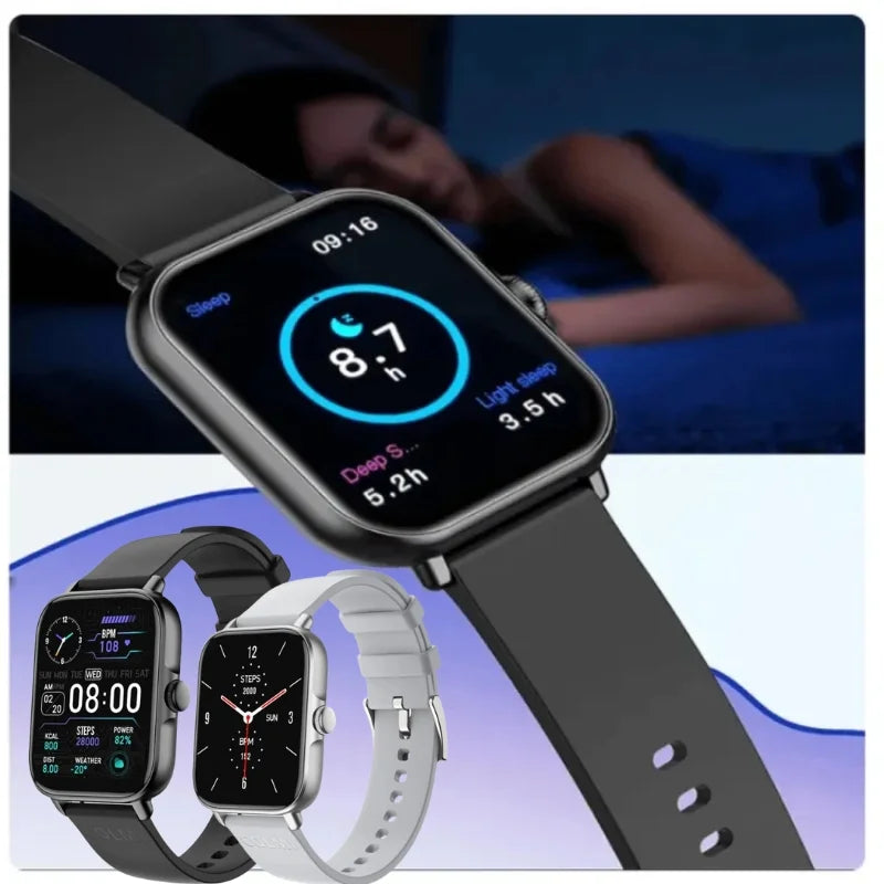 Smartwatch for women gift