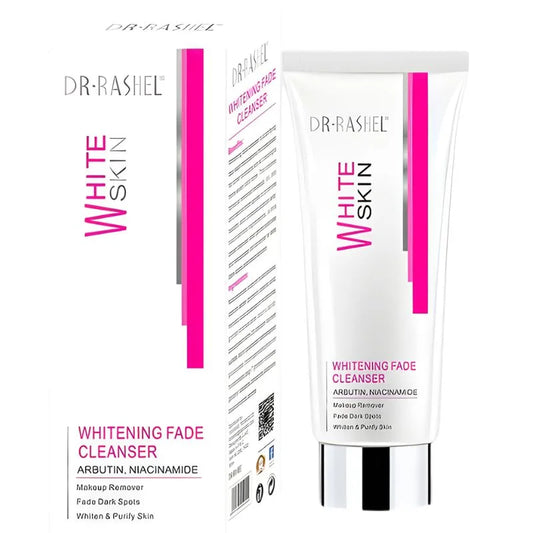 Dr. Rashel Whitening Fade Cleanser