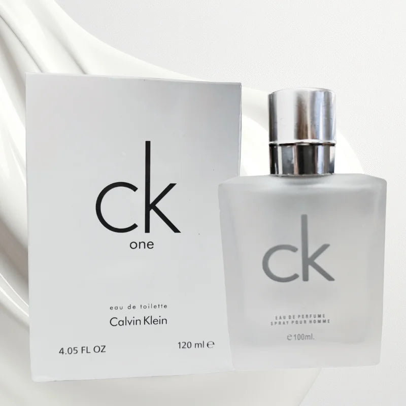 CK ONE Perfume for Men